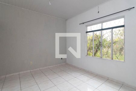 Quarto 1 de casa para alugar com 2 quartos, 110m² em Vila Nova, Porto Alegre