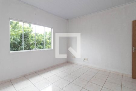 Quarto 2 de casa para alugar com 2 quartos, 110m² em Vila Nova, Porto Alegre