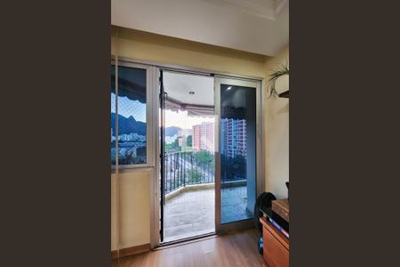 Varanda  de apartamento à venda com 2 quartos, 103m² em Vila Isabel, Rio de Janeiro