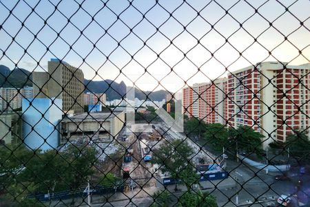 Vista  de apartamento à venda com 2 quartos, 103m² em Vila Isabel, Rio de Janeiro