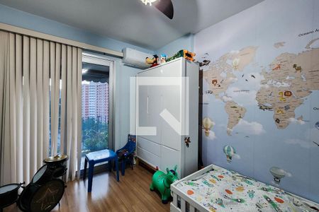 Quarto  de apartamento à venda com 2 quartos, 103m² em Vila Isabel, Rio de Janeiro