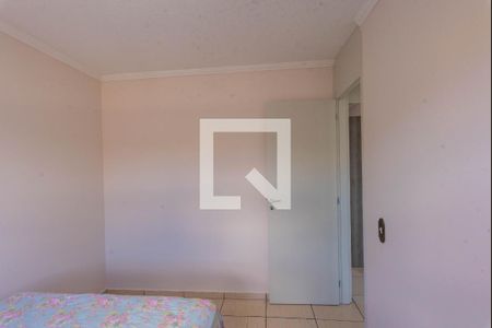 Quarto 1 de apartamento para alugar com 2 quartos, 52m² em Jardim Cristina, Campinas
