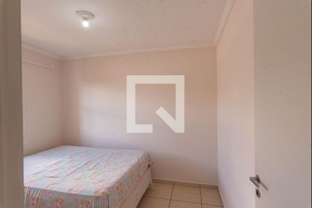 Quarto 1 de apartamento para alugar com 2 quartos, 52m² em Jardim Cristina, Campinas