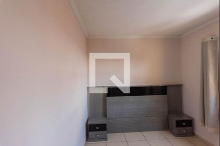 Quarto 2 de apartamento para alugar com 2 quartos, 52m² em Jardim Cristina, Campinas