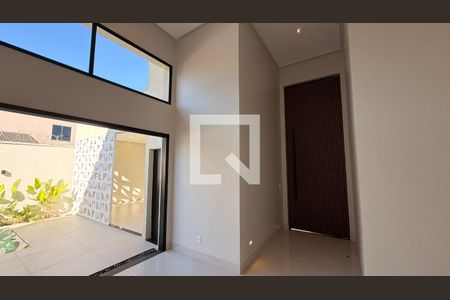 Sala de Jantar de casa à venda com 4 quartos, 248m² em Jardim Atlântico, Goiânia