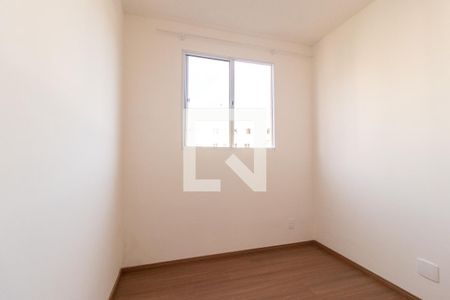 Quarto 1 de apartamento para alugar com 2 quartos, 38m² em Umbara, Curitiba