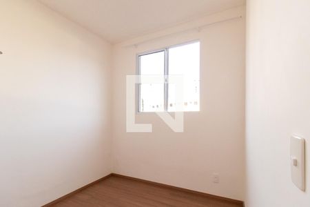 Quarto 1 de apartamento para alugar com 2 quartos, 38m² em Umbara, Curitiba
