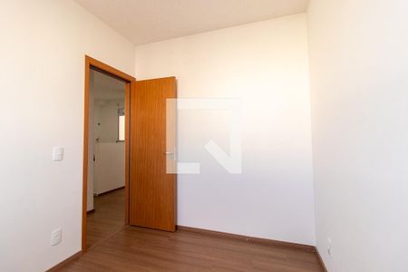 Quarto 1 de apartamento para alugar com 2 quartos, 38m² em Umbara, Curitiba