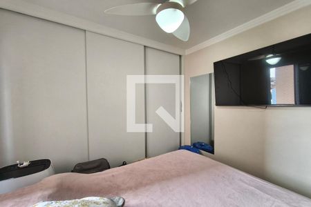 Quarto 2 de apartamento para alugar com 2 quartos, 54m² em Jardim do Lago Ii, Campinas
