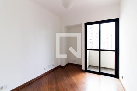 Sala de TV de apartamento para alugar com 3 quartos, 130m² em Pompeia, São Paulo