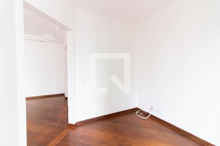 Sala de TV de apartamento para alugar com 3 quartos, 130m² em Pompeia, São Paulo