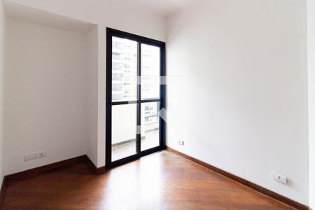 Sala de TV de apartamento para alugar com 3 quartos, 130m² em Pompeia, São Paulo
