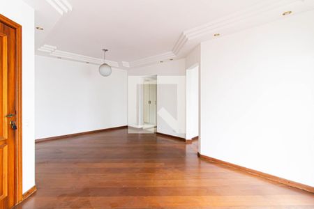 Sala de apartamento para alugar com 3 quartos, 130m² em Pompeia, São Paulo