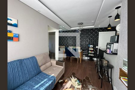 Apartamento à venda com 2 quartos, 51m² em Centro, Barueri