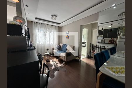 Apartamento à venda com 2 quartos, 51m² em Centro, Barueri