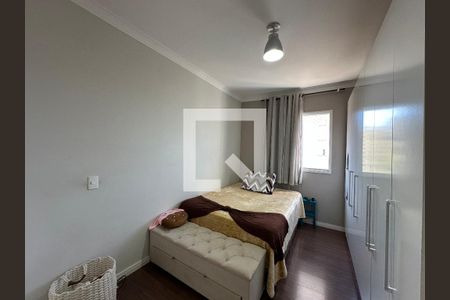 Quarto 1 de apartamento à venda com 2 quartos, 51m² em Centro, Barueri