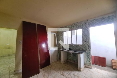 Cozinha de casa à venda com 1 quarto, 30m² em Jardim Novo Carrao, São Paulo