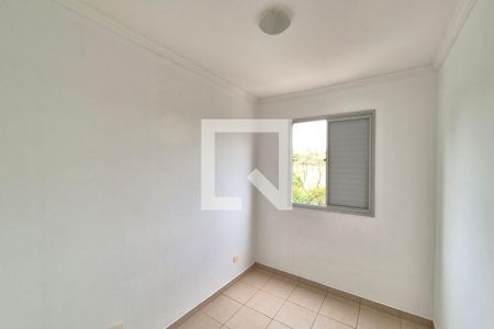 Quarto 2  de apartamento para alugar com 3 quartos, 71m² em Jardim Anton Von Zuben, Campinas