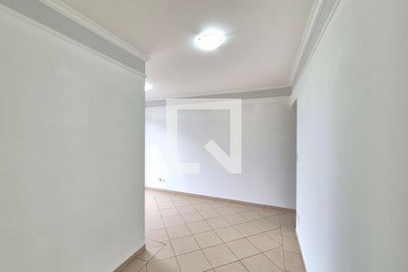Sala de Jantar de apartamento para alugar com 3 quartos, 71m² em Jardim Anton Von Zuben, Campinas