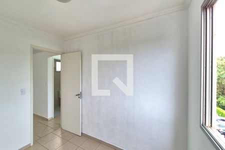 Quarto 1  de apartamento para alugar com 3 quartos, 71m² em Jardim Anton Von Zuben, Campinas