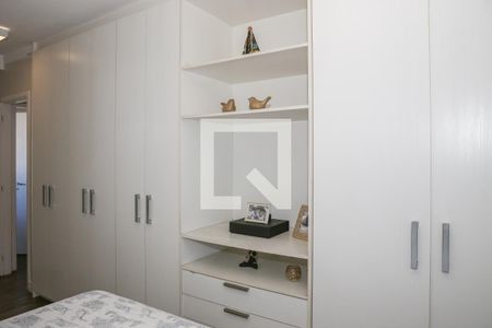 Suíte 1 de apartamento à venda com 2 quartos, 101m² em Água Branca, São Paulo