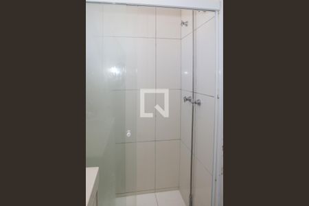 Banheiro da Suíte 1 de apartamento à venda com 2 quartos, 101m² em Água Branca, São Paulo