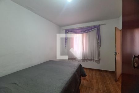 Suite de casa à venda com 4 quartos, 135m² em Chácara Belenzinho, São Paulo