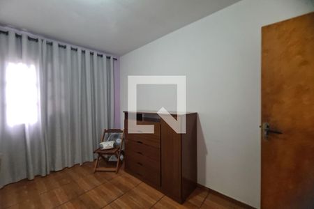 Quarto 1 de casa à venda com 4 quartos, 135m² em Chácara Belenzinho, São Paulo