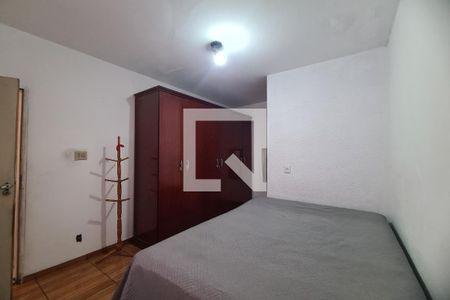 Suite de casa à venda com 4 quartos, 135m² em Chácara Belenzinho, São Paulo