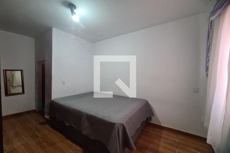 Suite de casa à venda com 4 quartos, 135m² em Chácara Belenzinho, São Paulo