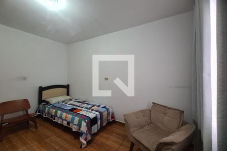 Quarto 1 de casa à venda com 4 quartos, 135m² em Chácara Belenzinho, São Paulo