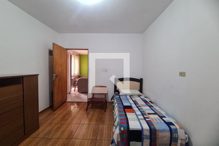 Quarto 1 de casa à venda com 4 quartos, 135m² em Chácara Belenzinho, São Paulo