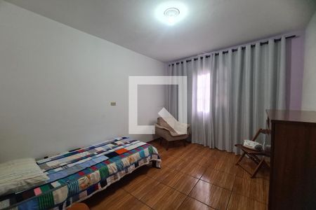 Quarto 1 de casa à venda com 4 quartos, 135m² em Chácara Belenzinho, São Paulo