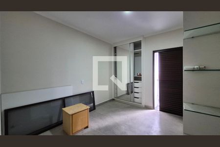 Apartamento para alugar com 3 quartos, 130m² em Parque das Nações, Santo André