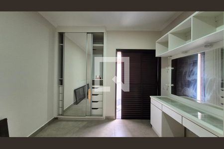 Apartamento para alugar com 3 quartos, 130m² em Parque das Nações, Santo André