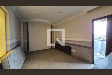 Apartamento para alugar com 3 quartos, 130m² em Parque das Nações, Santo André