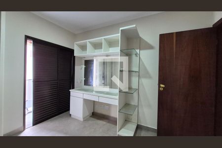 Apartamento para alugar com 3 quartos, 130m² em Parque das Nações, Santo André