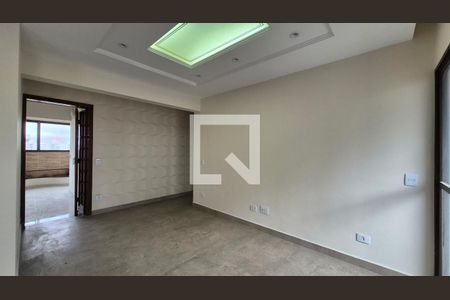 Apartamento para alugar com 3 quartos, 130m² em Parque das Nações, Santo André