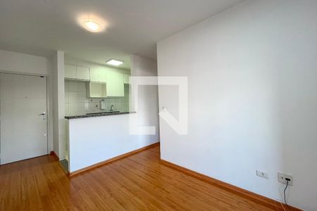 Sala de apartamento para alugar com 1 quarto, 39m² em Vila Dom Pedro I, São Paulo
