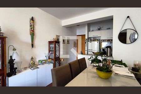 Sala de apartamento à venda com 2 quartos, 58m² em Ipiranga, São Paulo