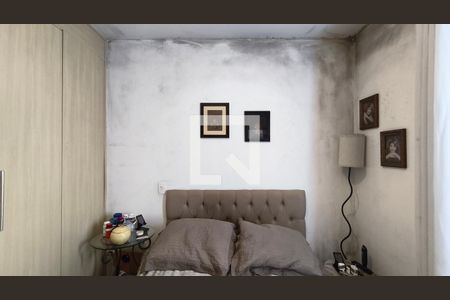 Suíte de apartamento à venda com 2 quartos, 58m² em Ipiranga, São Paulo