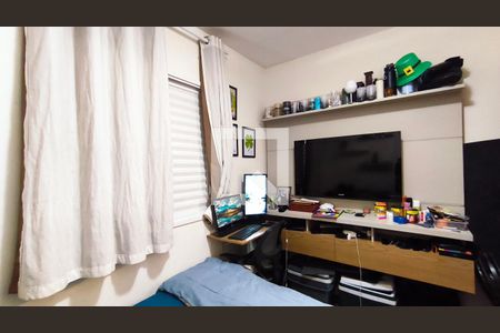 Quarto 1 de apartamento à venda com 2 quartos, 58m² em Ipiranga, São Paulo