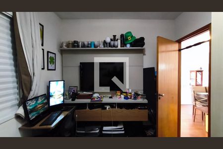 Quarto 1 de apartamento à venda com 2 quartos, 58m² em Ipiranga, São Paulo