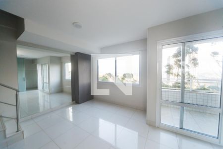 Apartamento à venda com 2 quartos, 77m² em Vila da Serra, Nova Lima