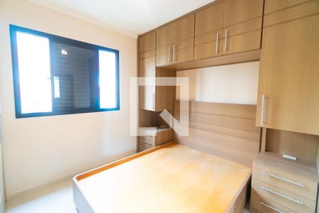 Quarto 1 de apartamento para alugar com 2 quartos, 65m² em Jabaquara, São Paulo