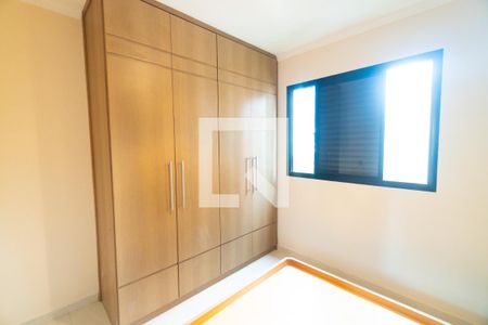 Quarto 1 de apartamento para alugar com 2 quartos, 65m² em Jabaquara, São Paulo