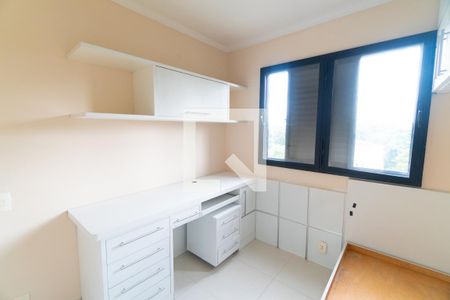 Quarto 2 de apartamento para alugar com 2 quartos, 65m² em Jabaquara, São Paulo