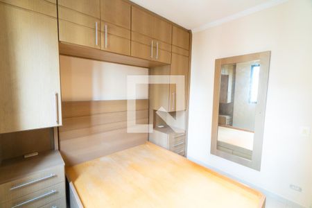 Quarto 1 de apartamento para alugar com 2 quartos, 65m² em Jabaquara, São Paulo