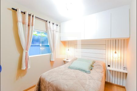 Quarto 2 de casa à venda com 2 quartos, 120m² em Parque Continental Ii, Guarulhos