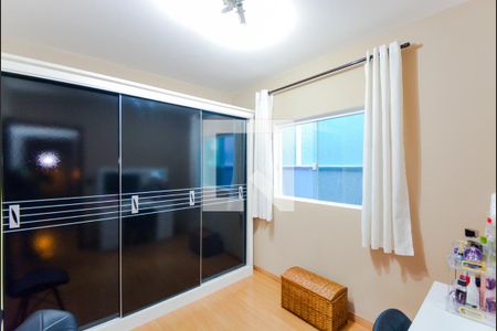 Quarto 1 de casa à venda com 2 quartos, 120m² em Parque Continental Ii, Guarulhos